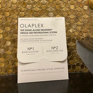 Olaplex stand alone Treatment NWT